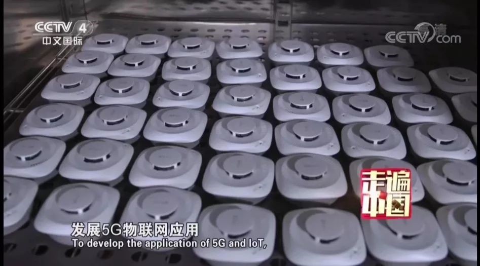 Headline：Guesting on documentary [Glory behind the scenes]，EI FIRE showed its outstanding strength on CCTV once again！