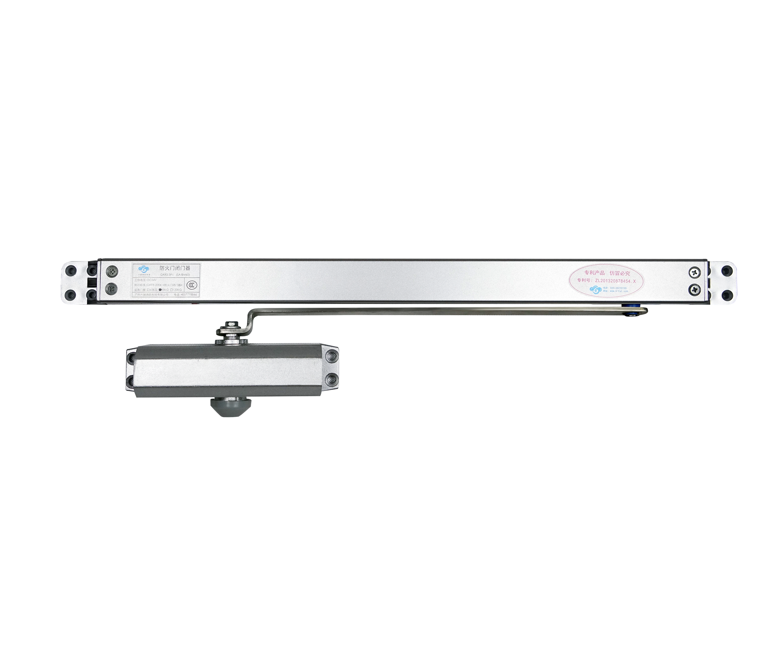 SA-BM65、85、120型聯(lián)動閉門器