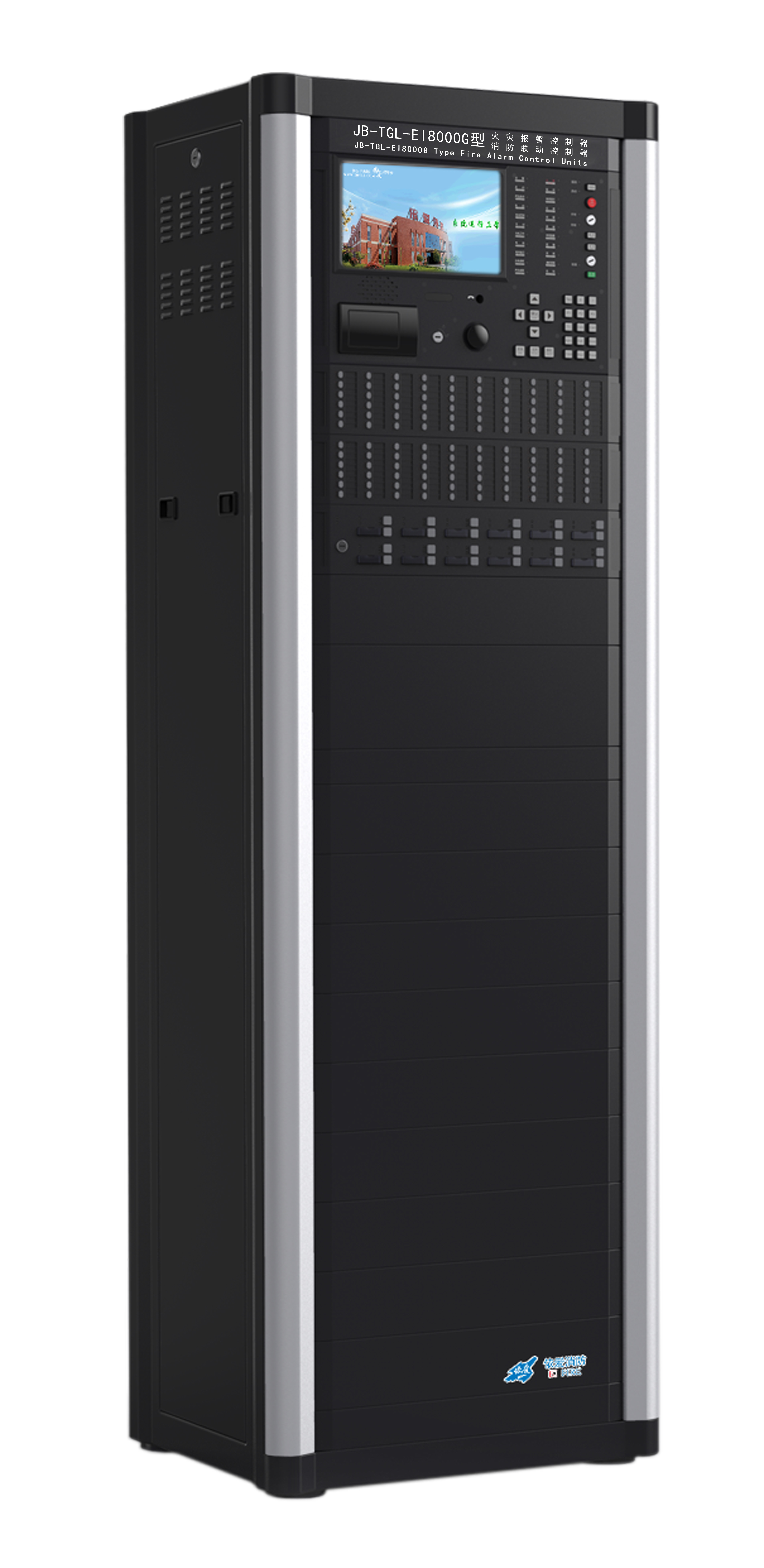 JB-TGL-EI8000G火災(zāi)報警控制器、消防聯(lián)動控制器